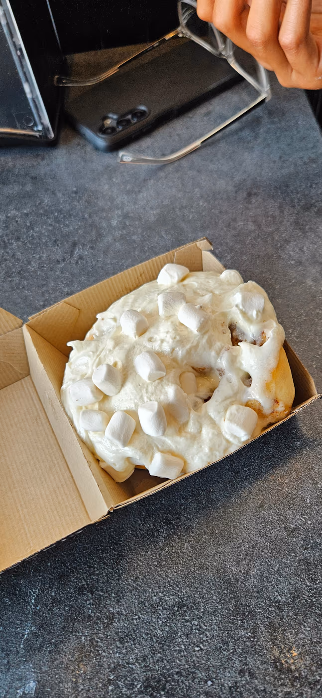 Cinnaholic photo 2