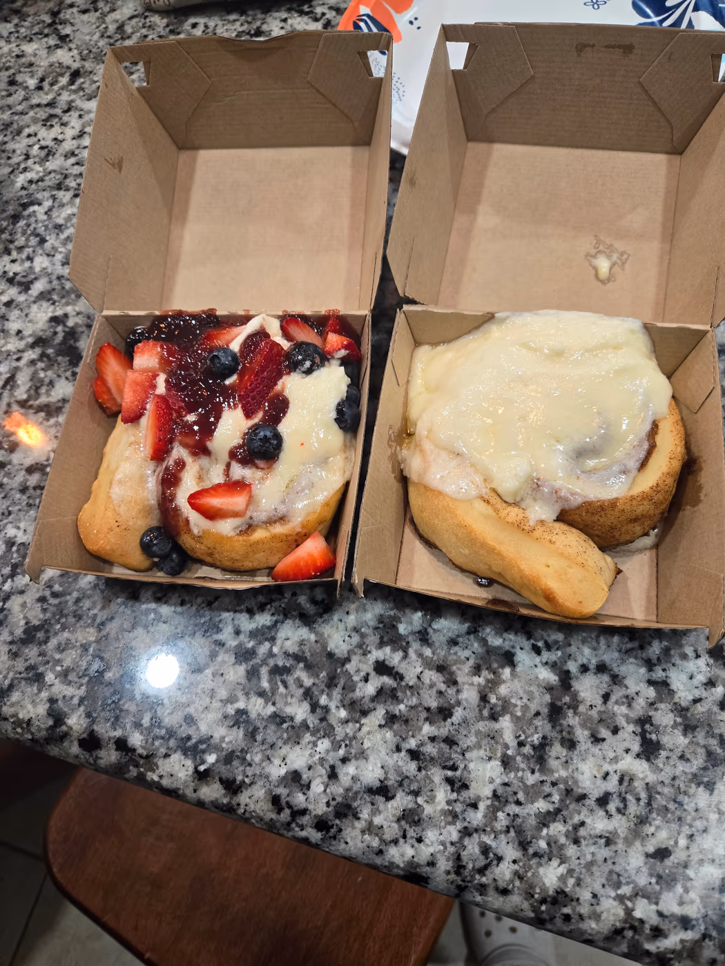 Cinnaholic photo 3