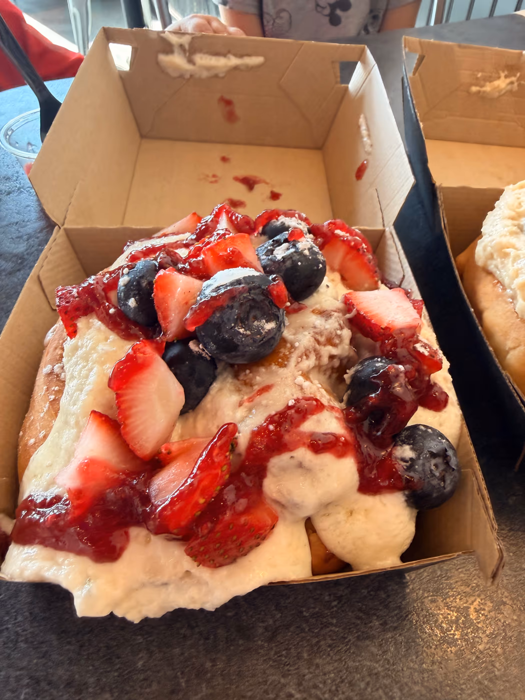 Cinnaholic photo 4