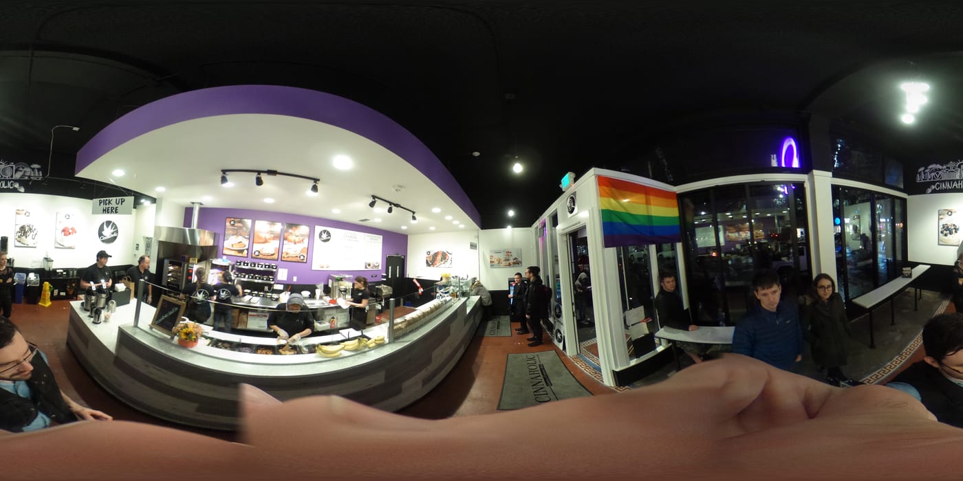 Cinnaholic photo 2