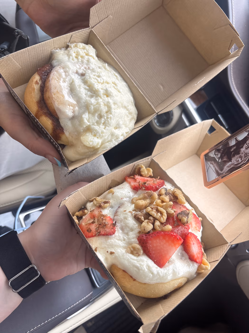 Cinnaholic photo 4