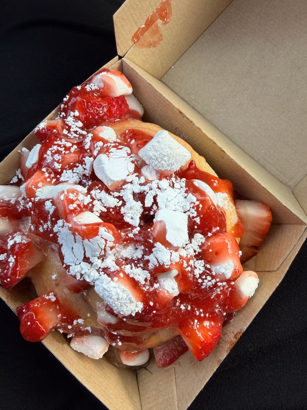 Cinnaholic