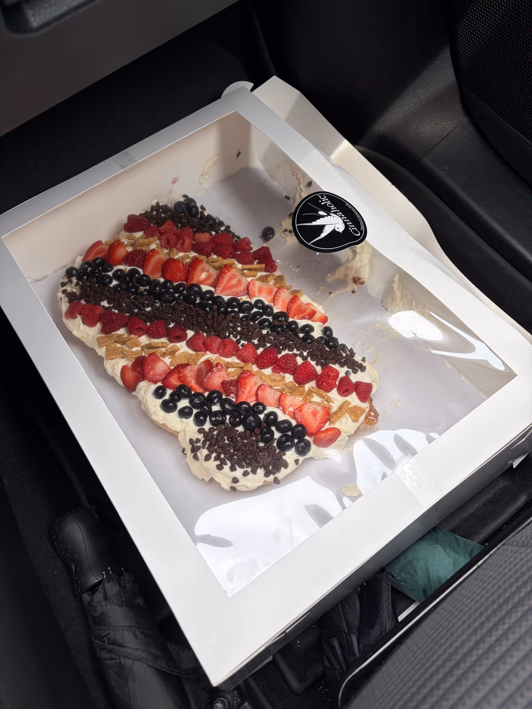 Cinnaholic photo 2
