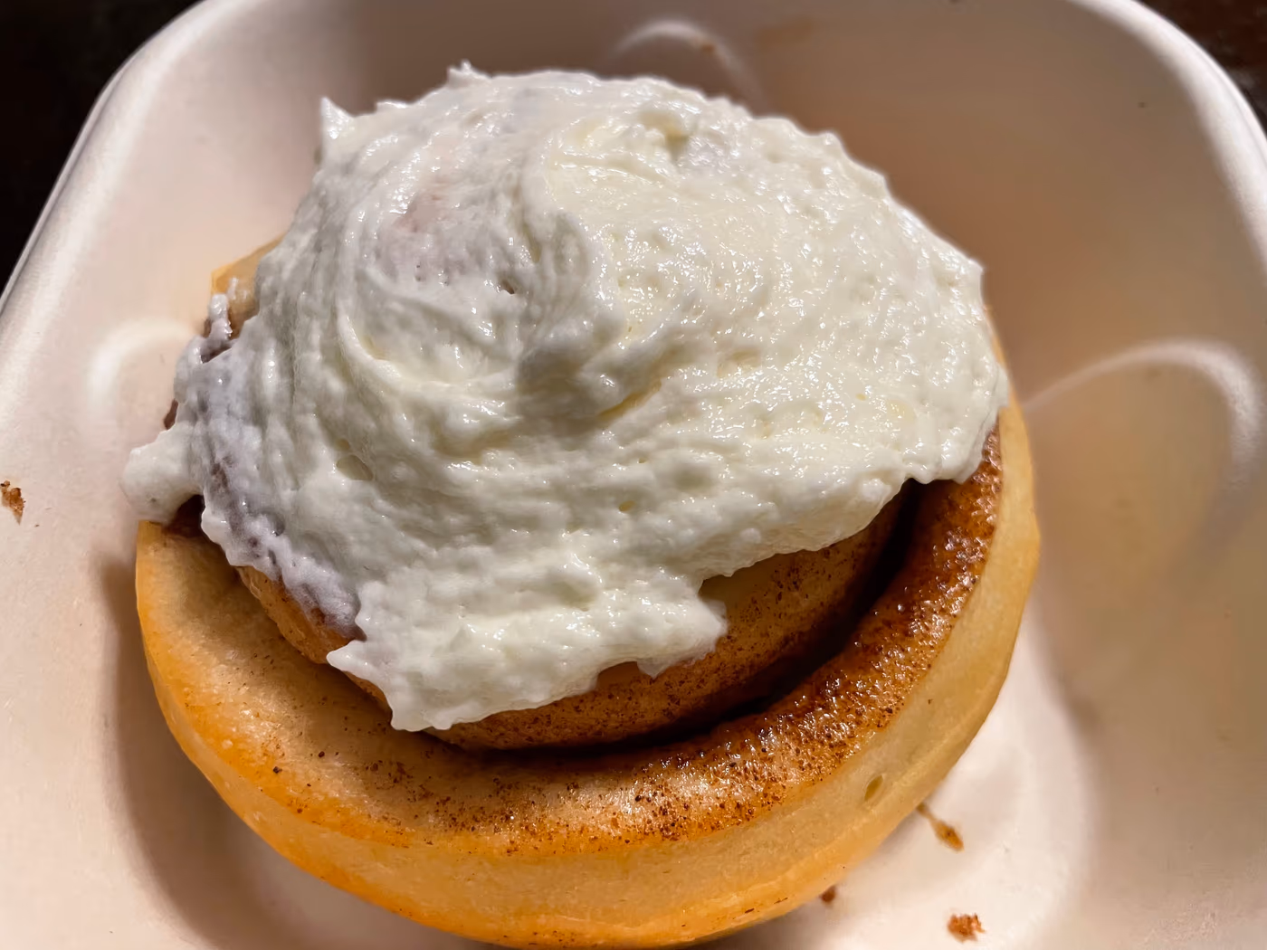 Cinnaholic photo 4