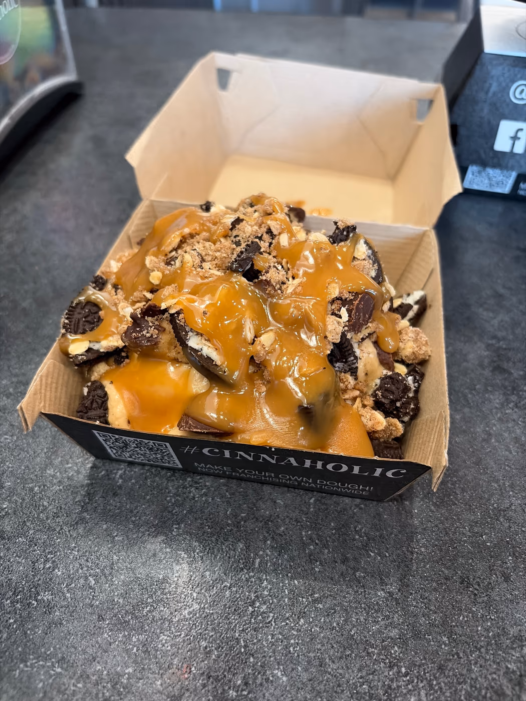 Cinnaholic photo 3