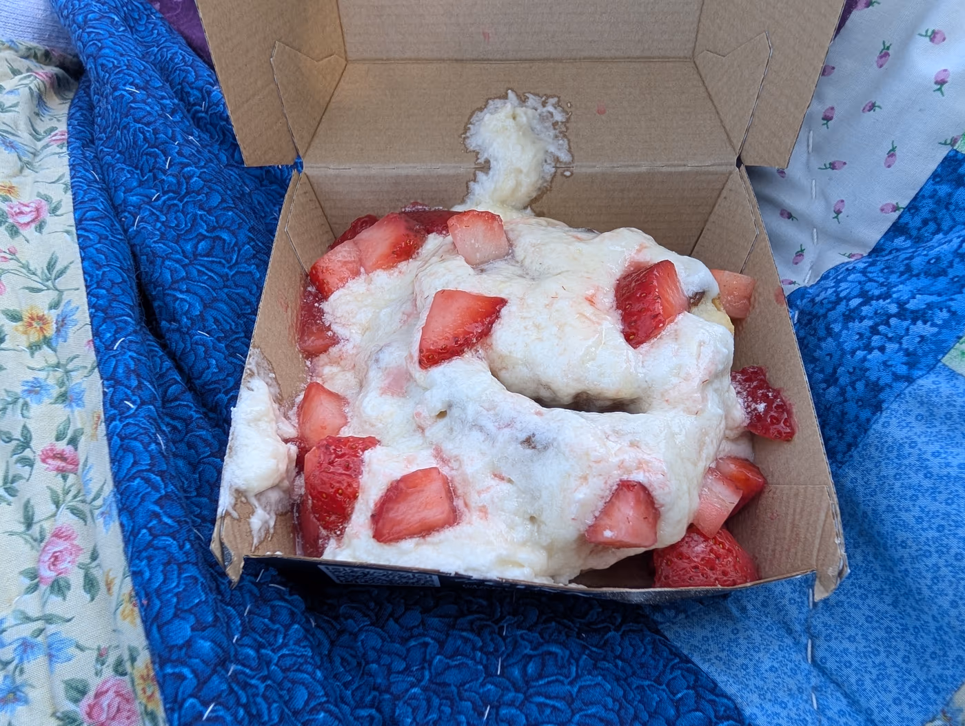 Cinnaholic photo 4