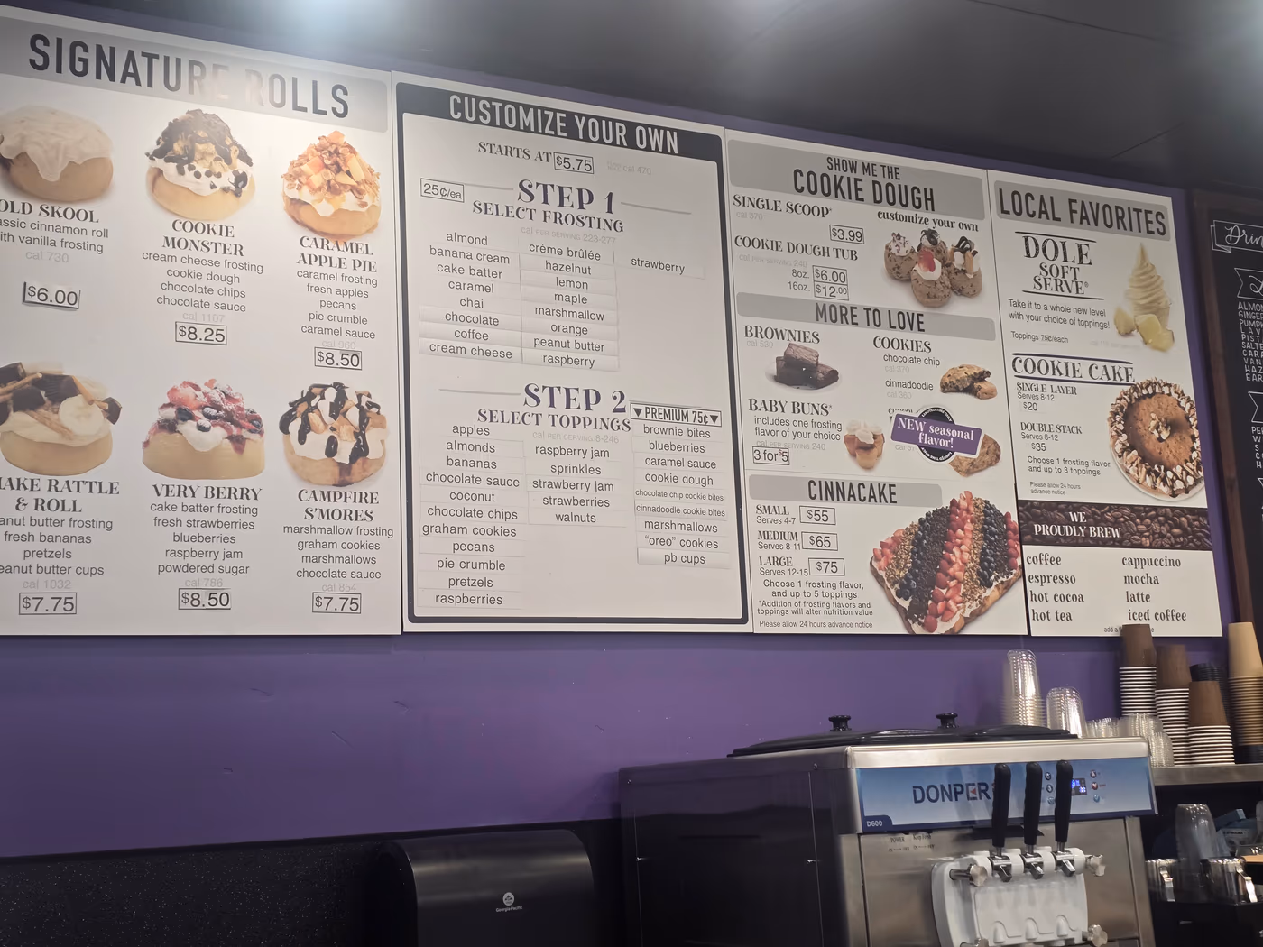 Cinnaholic photo 4