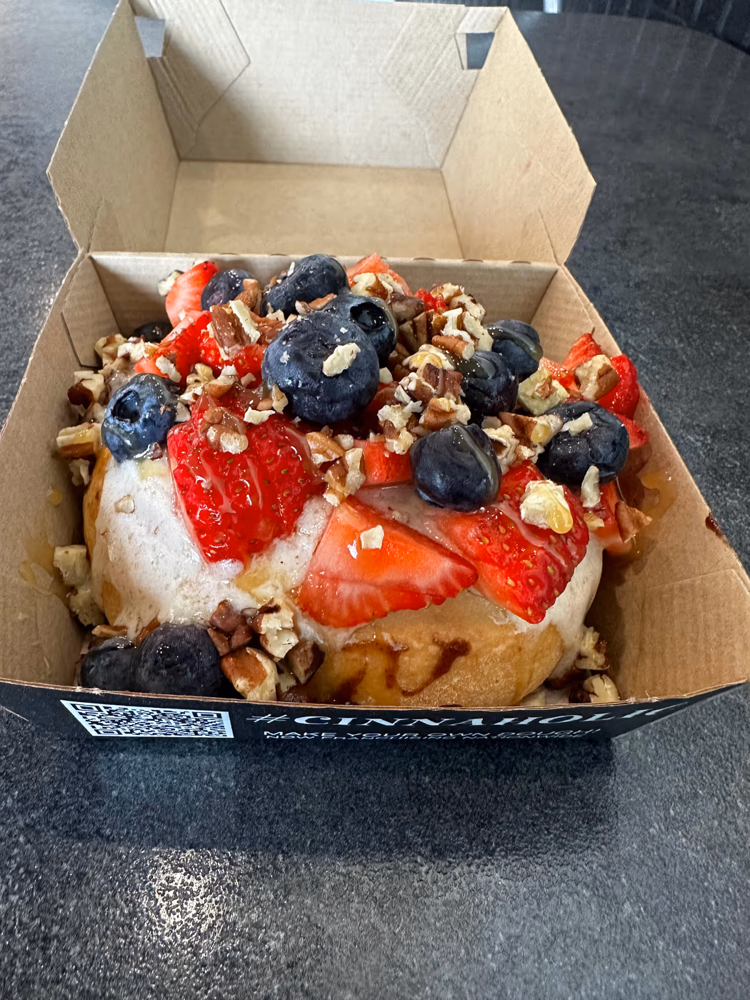 Cinnaholic photo 2