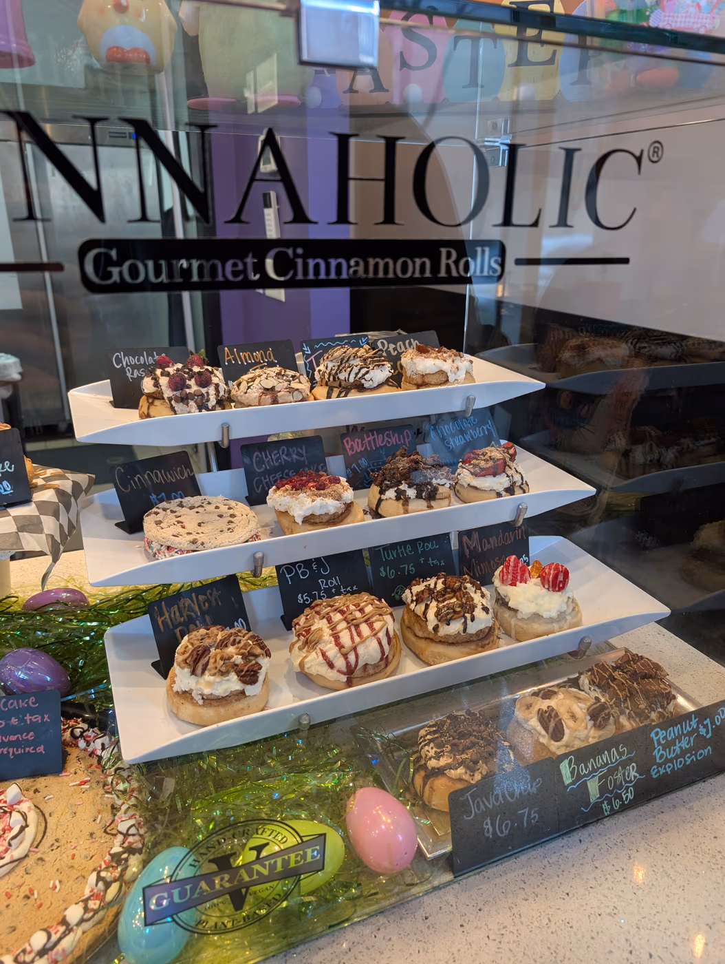 Cinnaholic photo 2