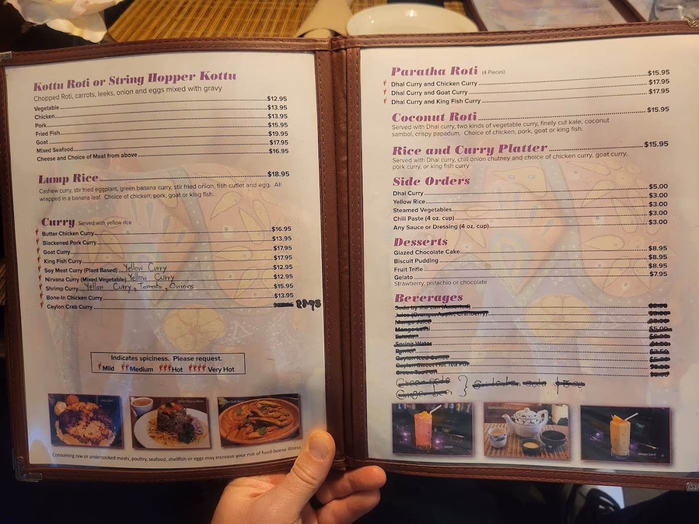 Cinnamon Grill photo 4