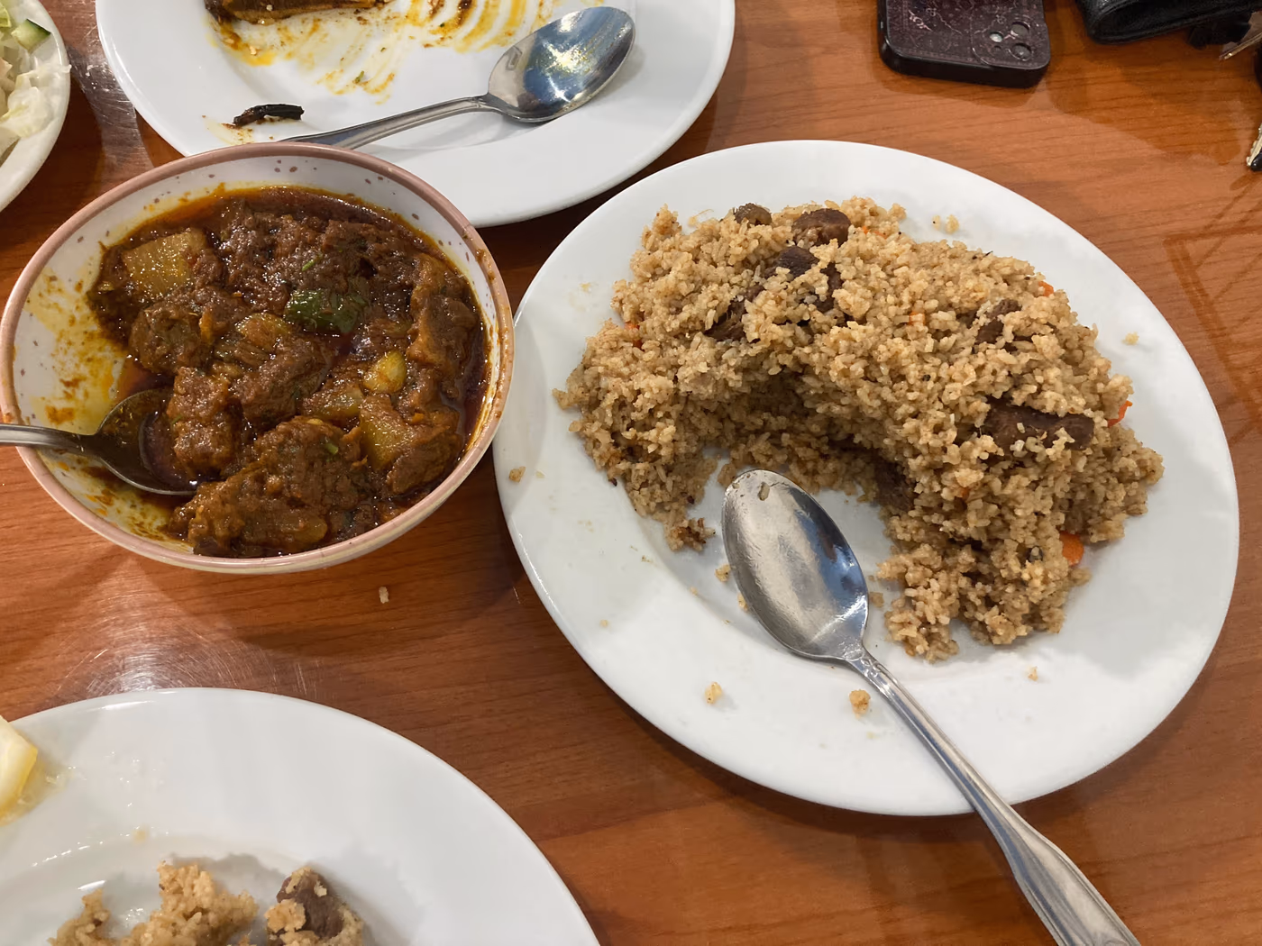 Cinnamon Restaurant & Sweets