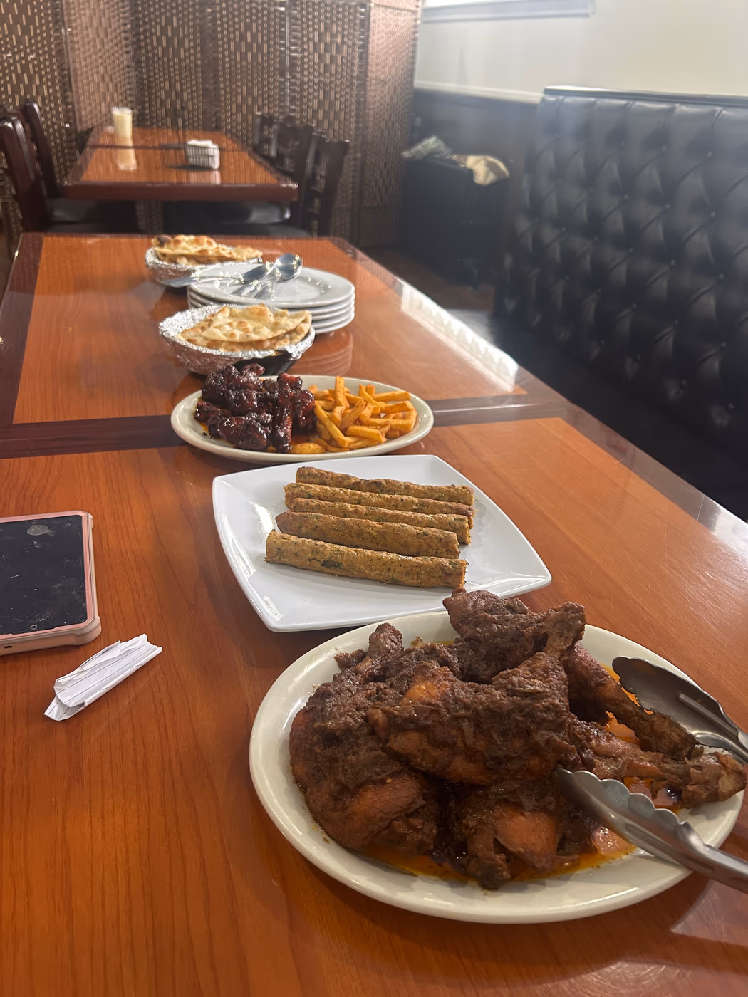 Cinnamon Restaurant & Sweets photo 3