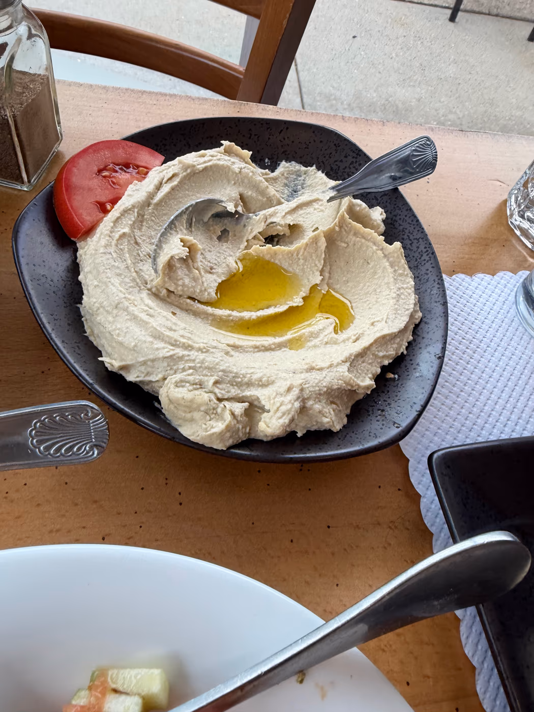 Circle Hummus Mediterranean Restaurant photo 3