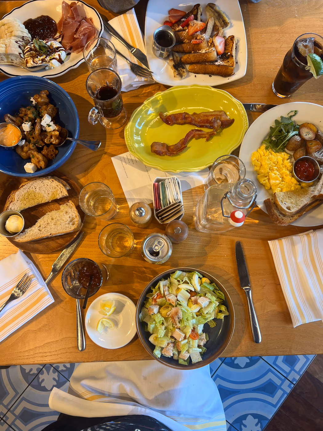 Citrine Café photo 2