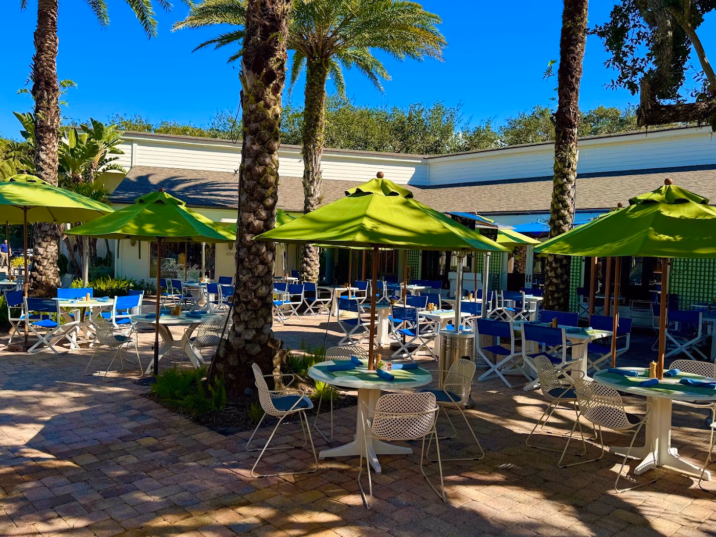Citron Bistro, Vero Beach