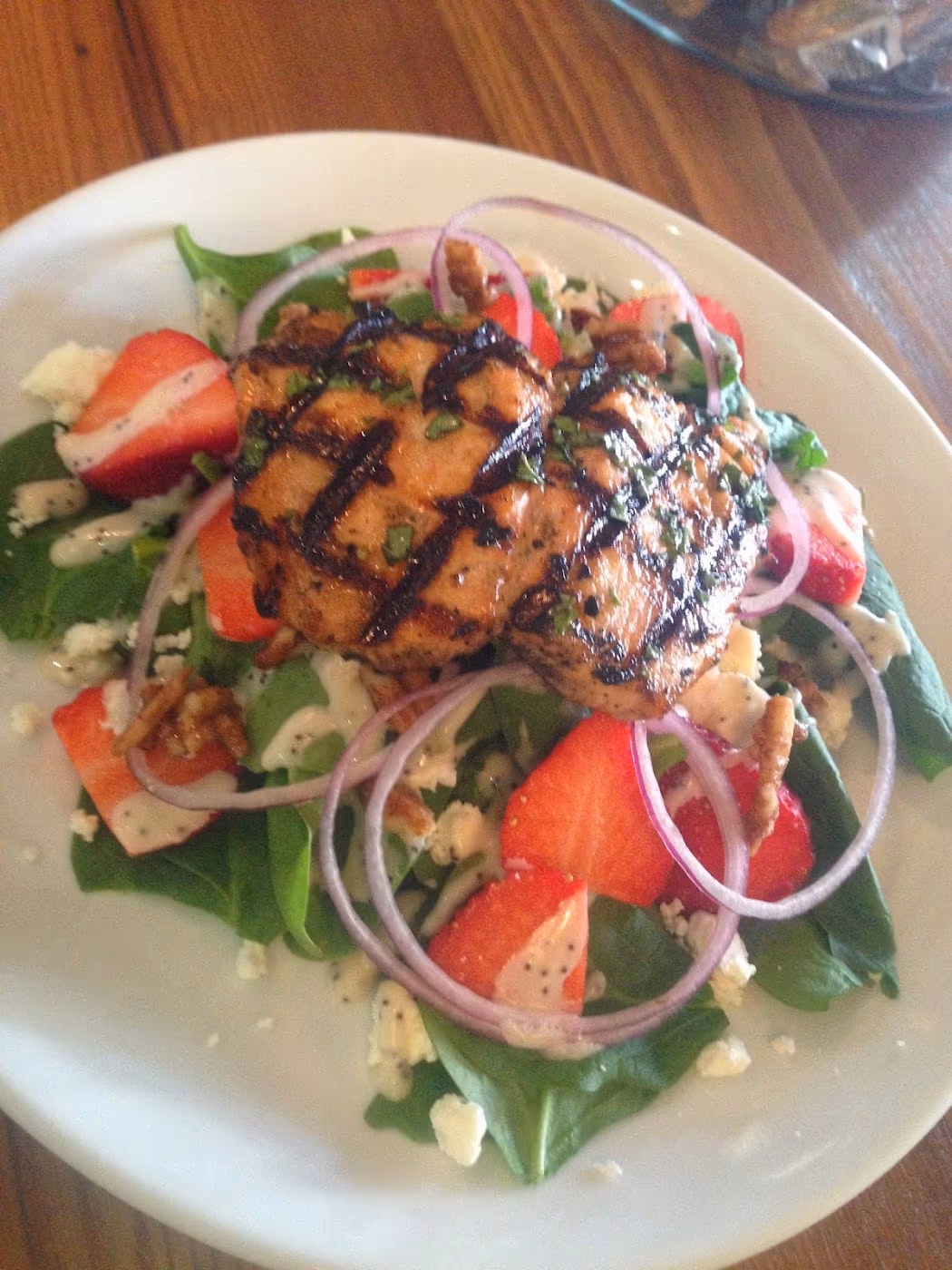 Citron Bistro, Vero Beach photo 3