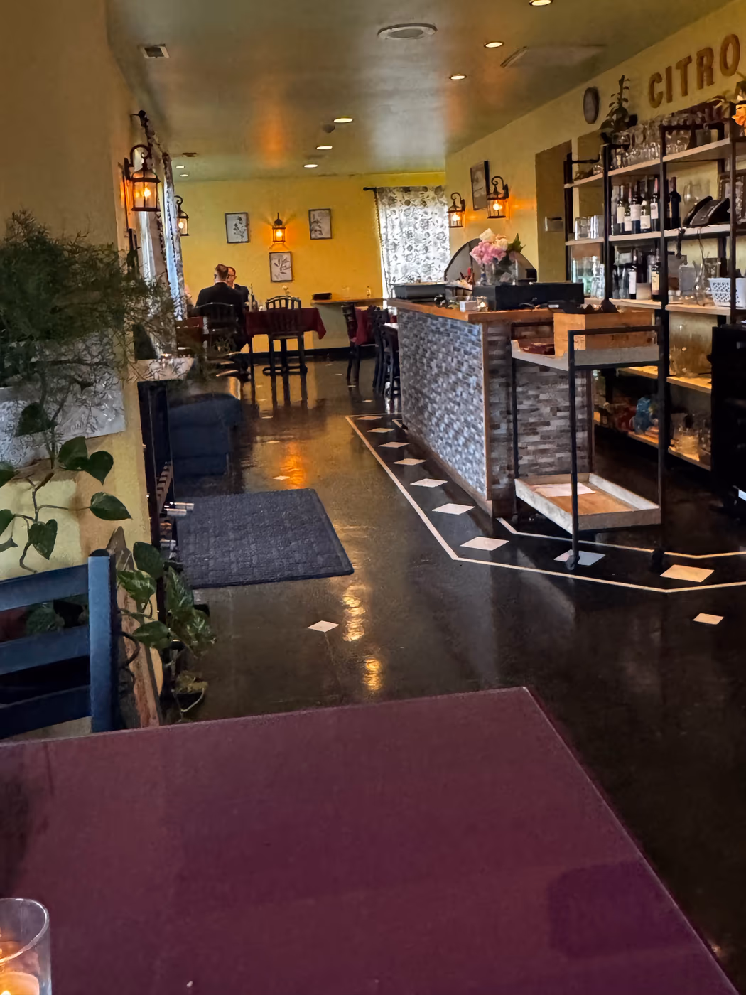 Citron European Bistro photo 4