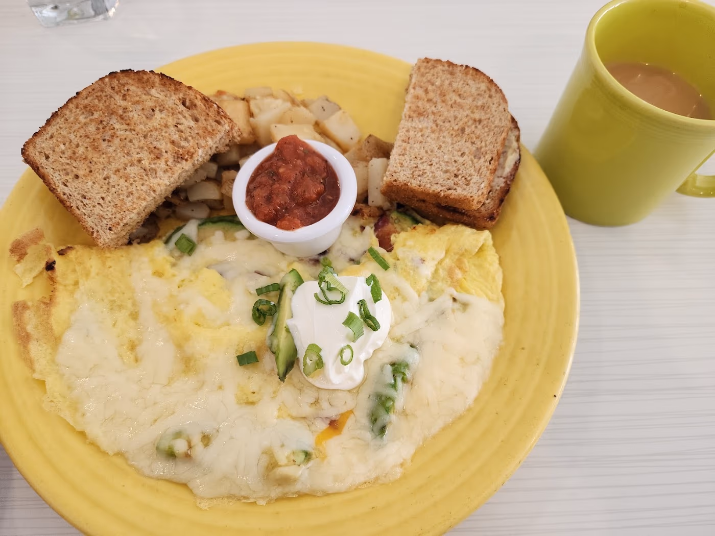 Citrus Diner photo 2