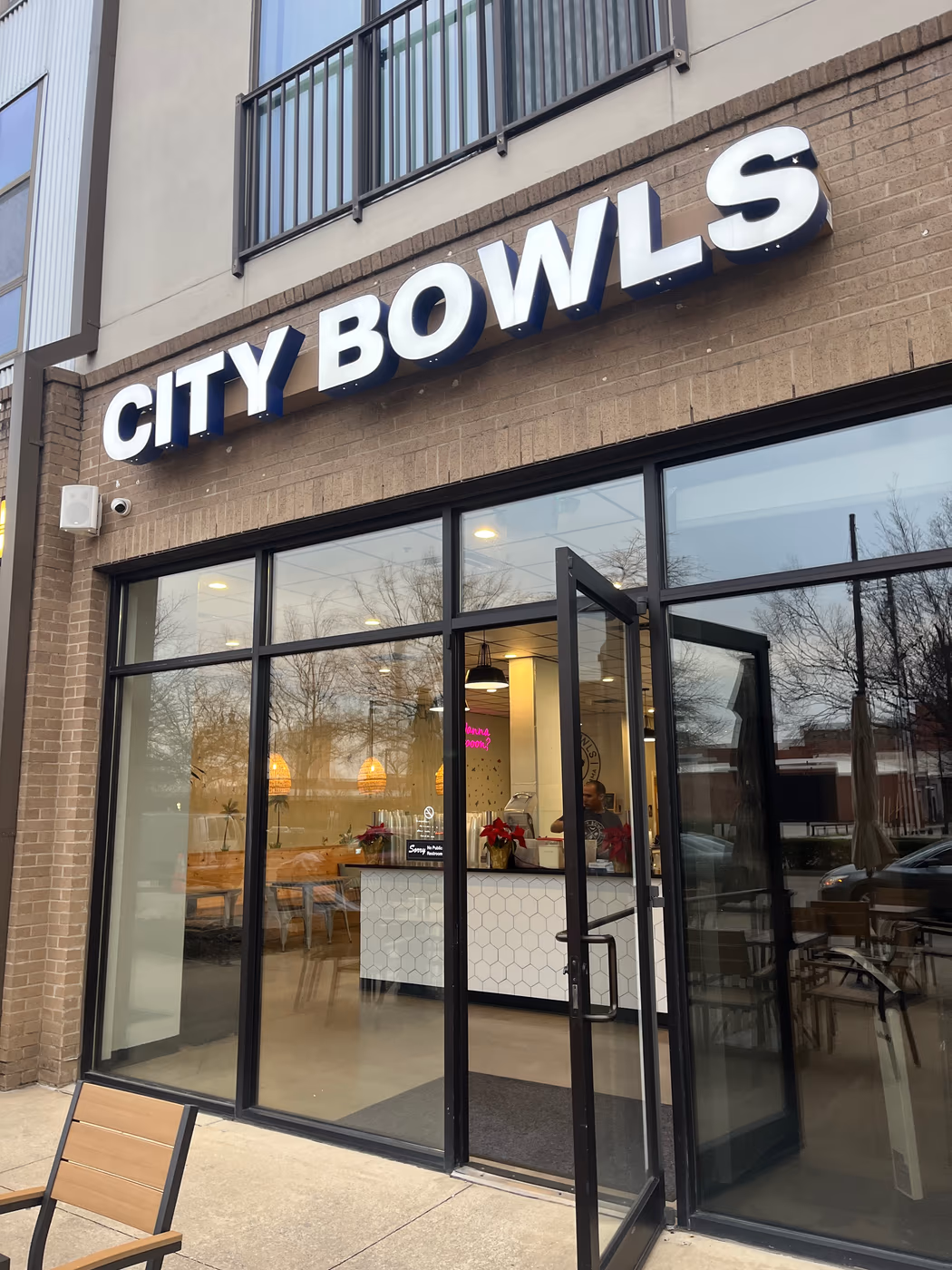 City Bowls Downtown photo 2