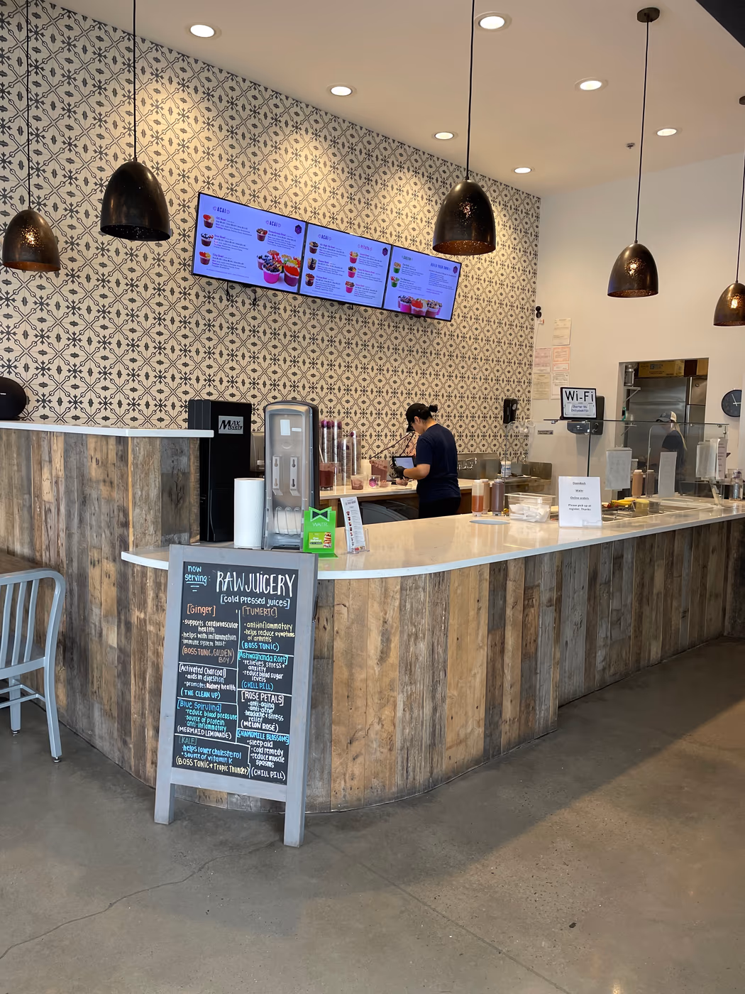 City Bowls photo 3
