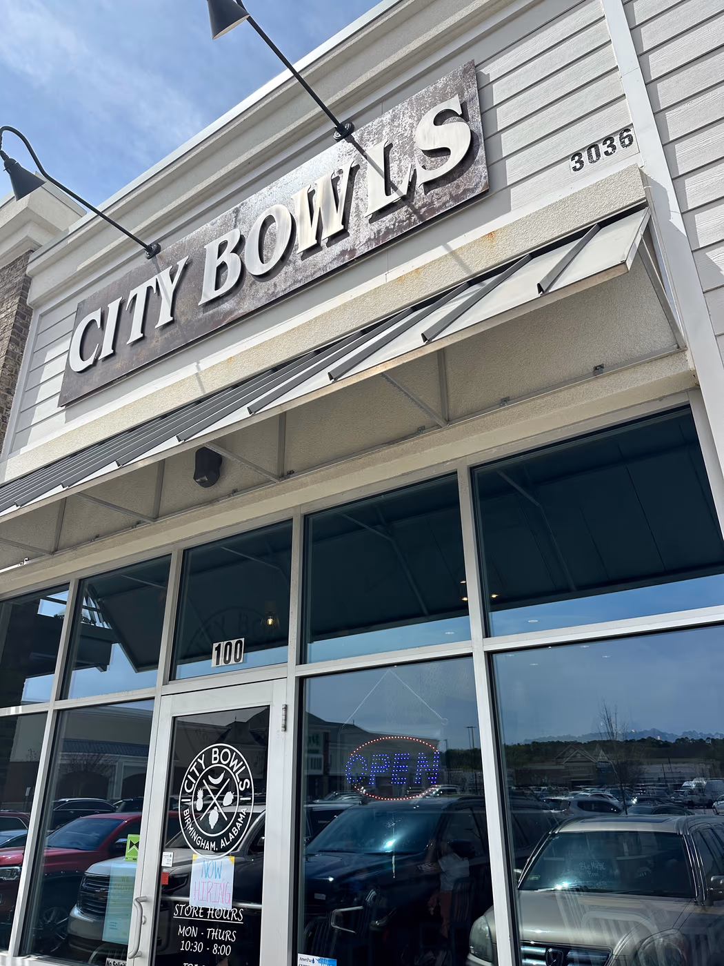 City Bowls photo 4