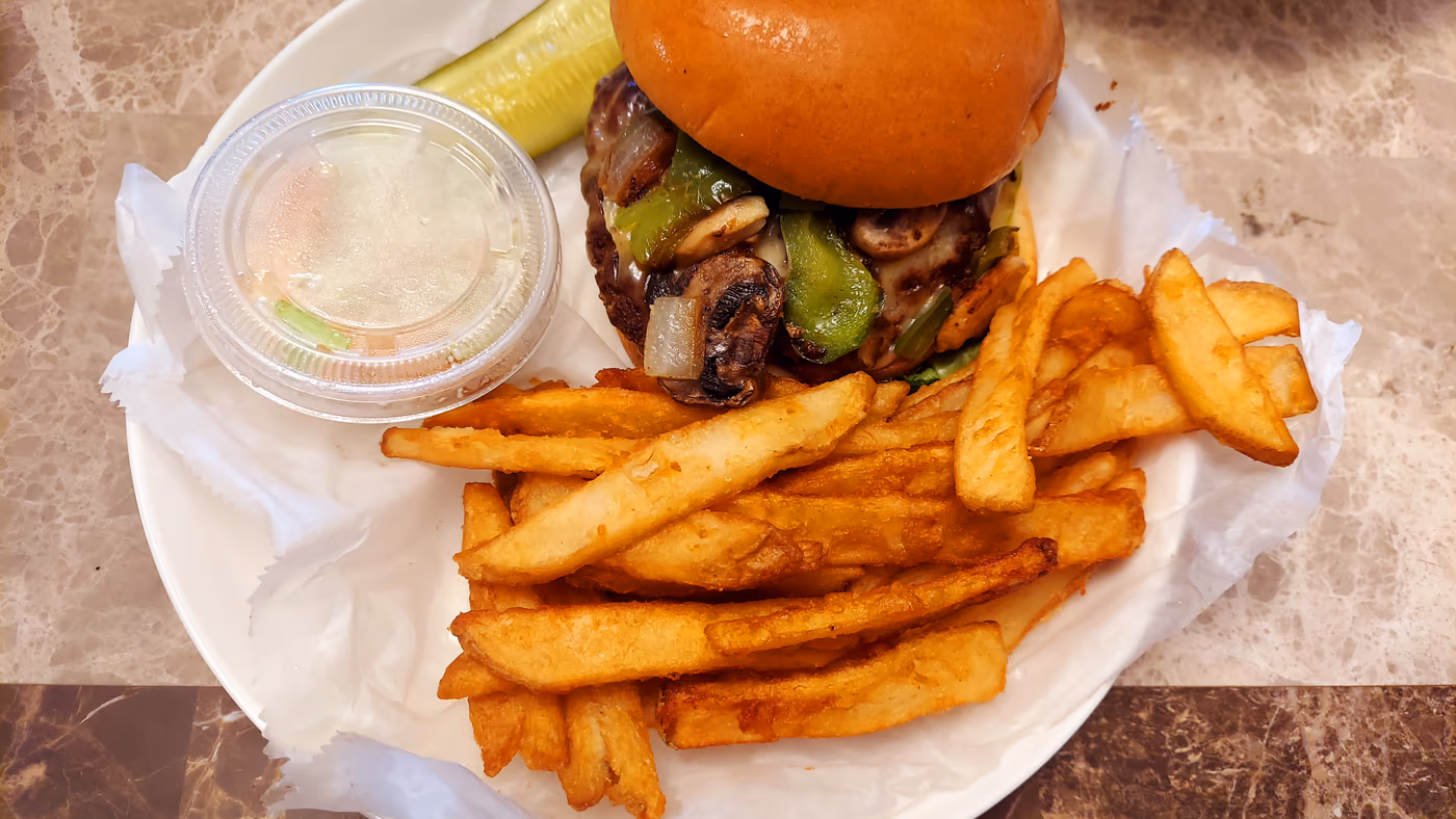 City Burger photo 2