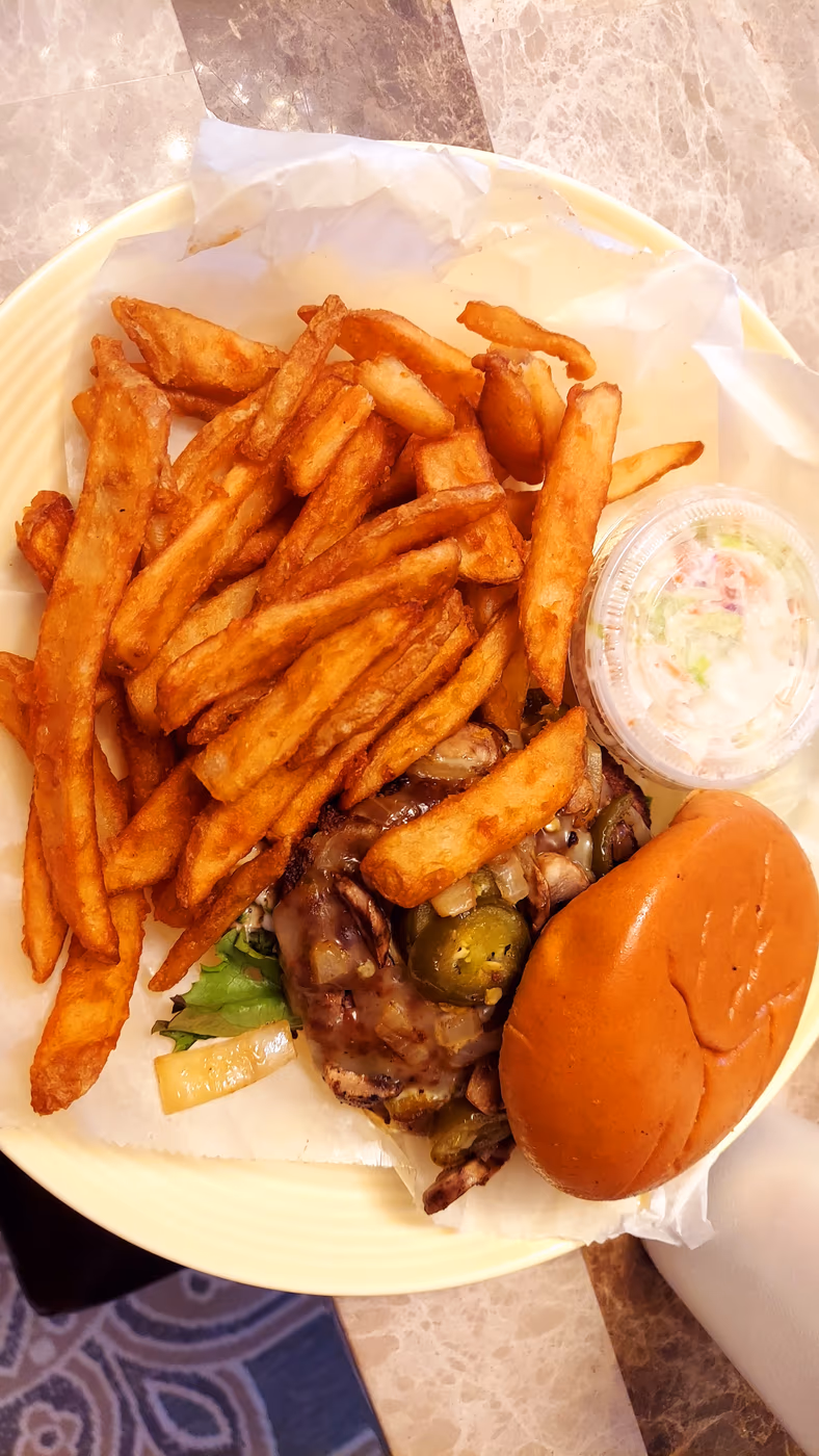 City Burger photo 4