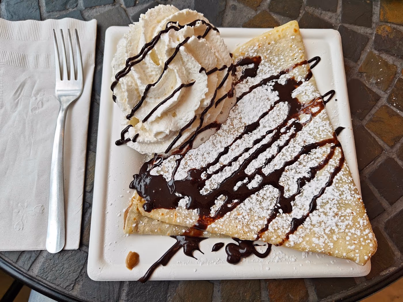 City Crepes