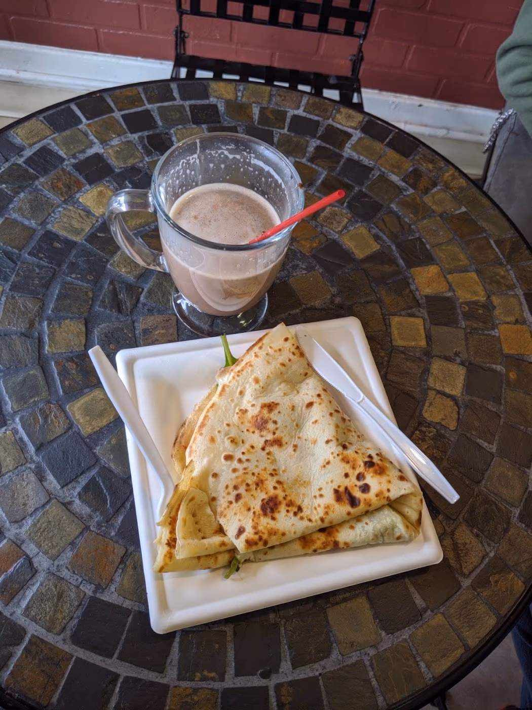 City Crepes photo 4