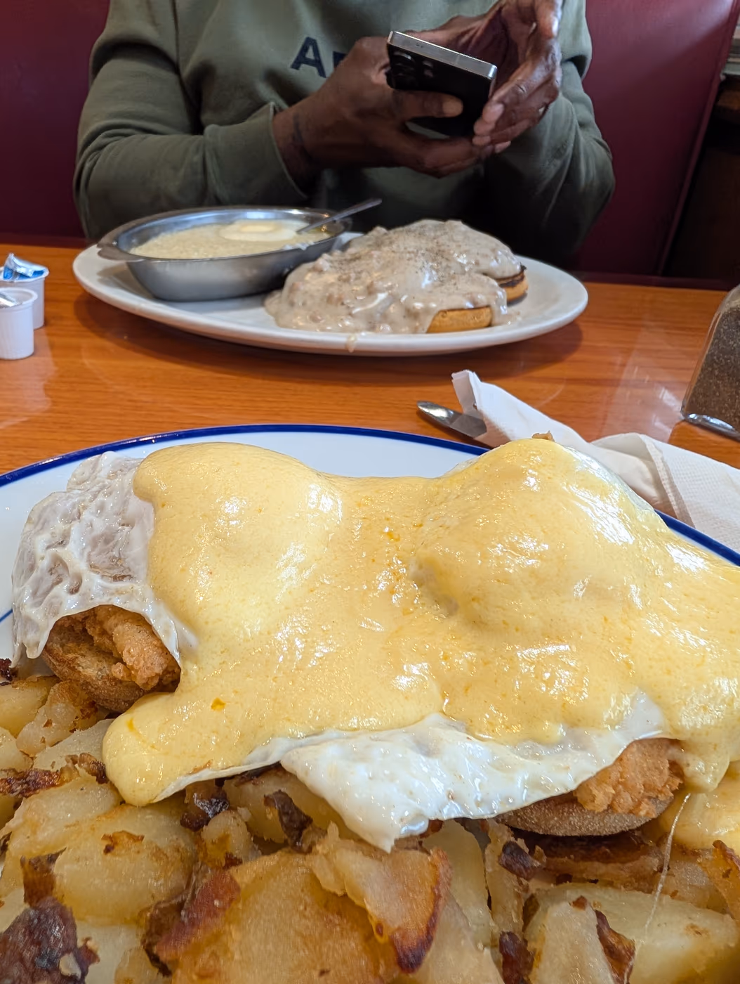 City Diner photo 3