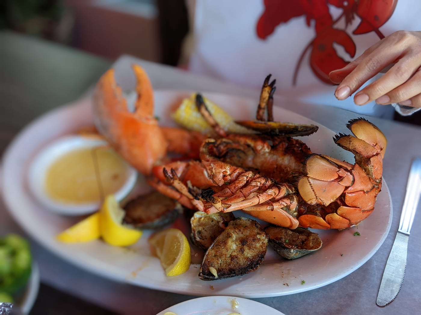 City Island Lobster House photo 2