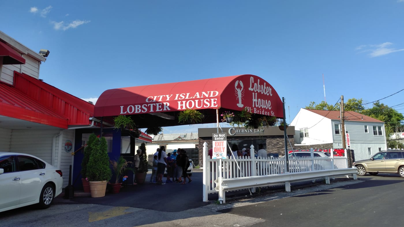 City Island Lobster House photo 4