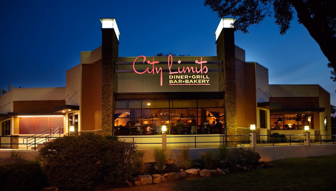 City Limits Diner photo 3