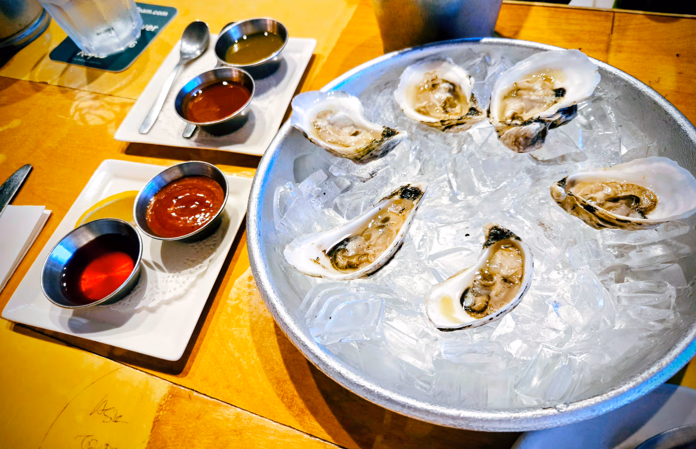 City Market Bistro