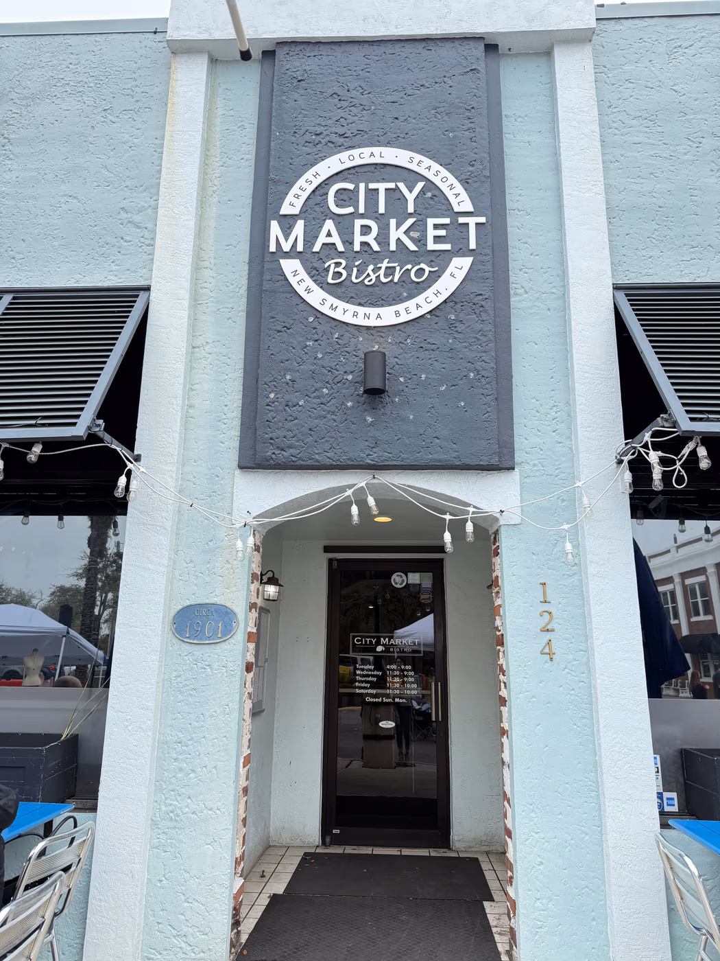 City Market Bistro photo 2