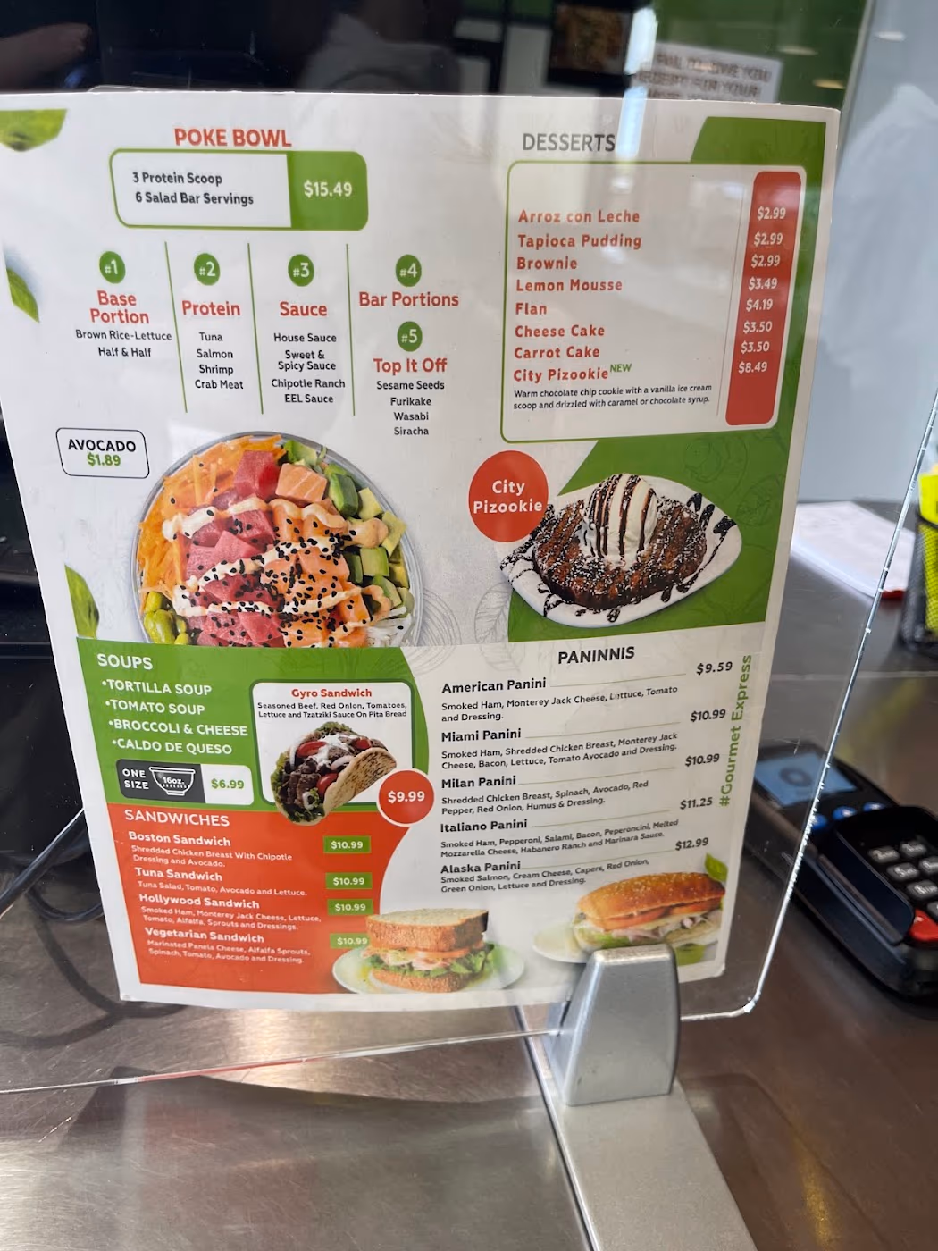 City Salads photo 2