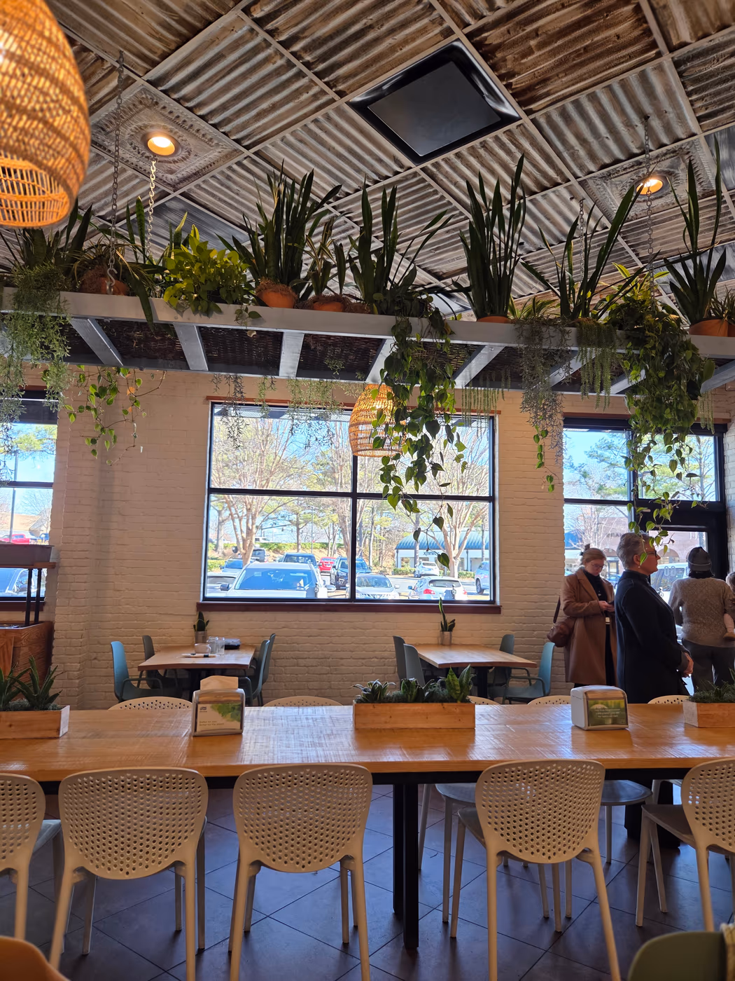 City Silo Table + Pantry (Germantown) photo 2