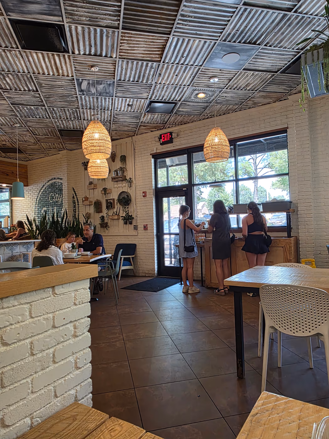 City Silo Table + Pantry (Germantown) photo 3