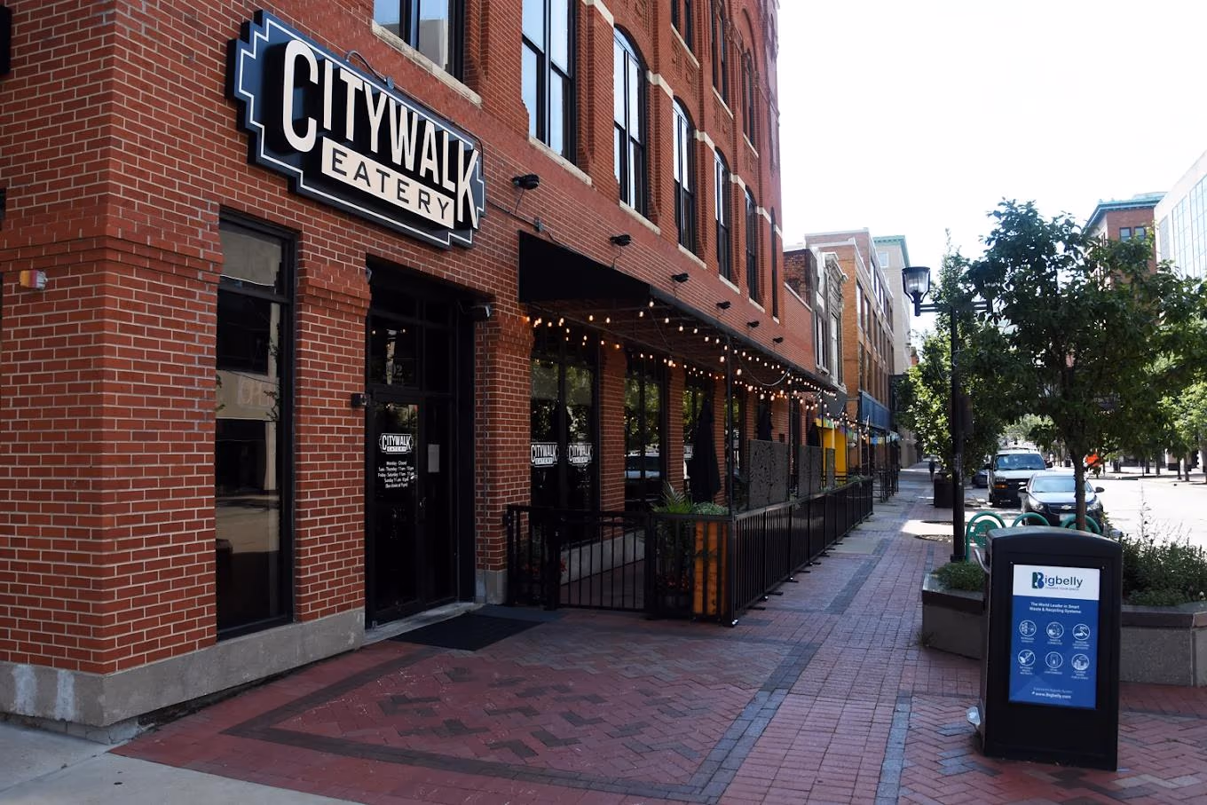 CITYWALK EATERY