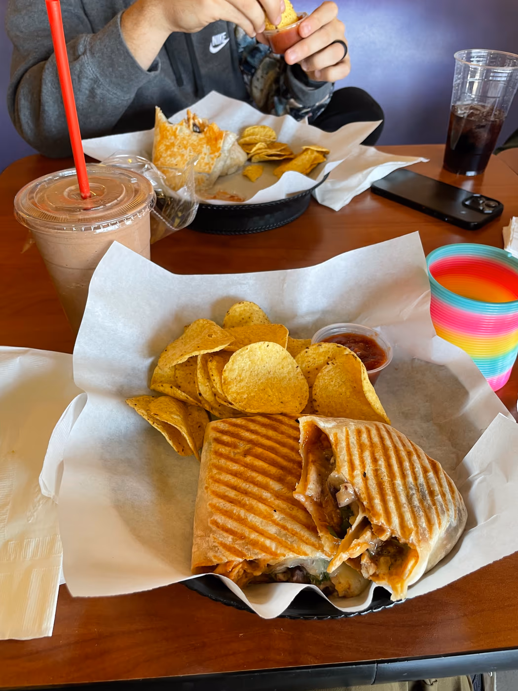 CJ's Urban Cafe photo 2
