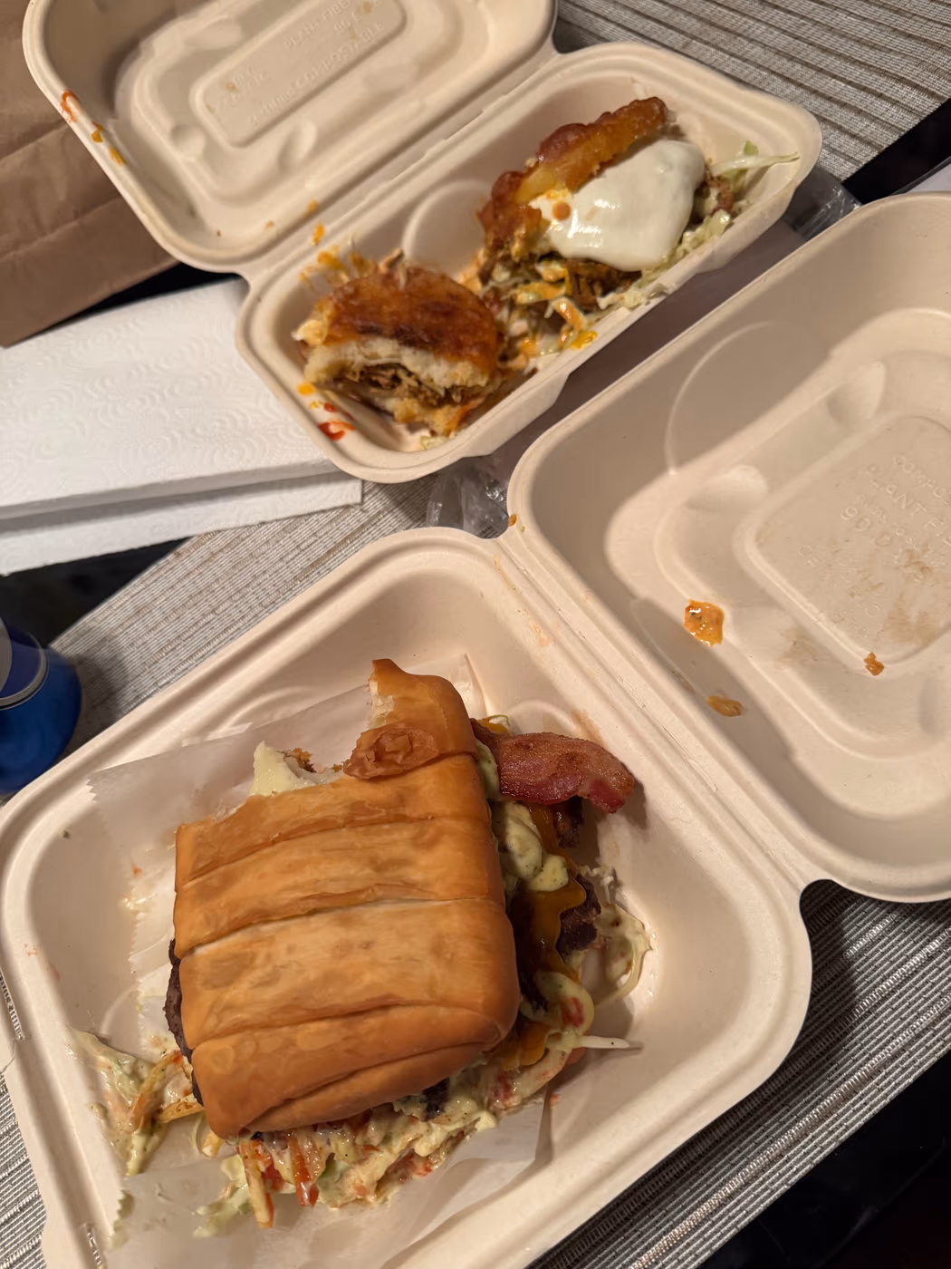 Clandestino's Venezuelan Food photo 3