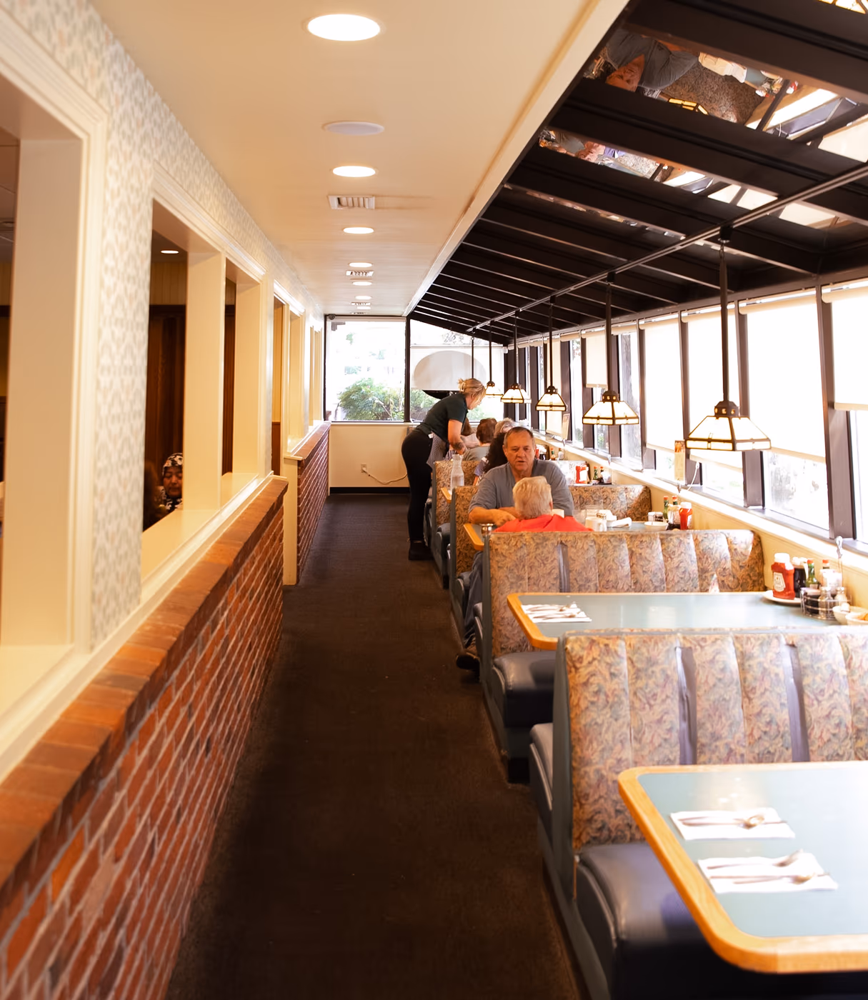 Clarette's Restaurant