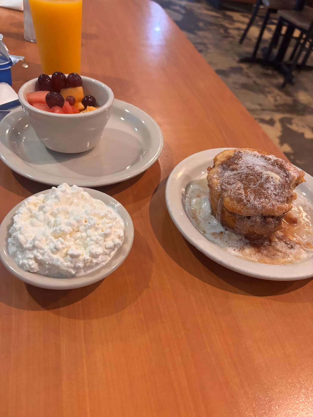 Clarkie's Diner photo 3