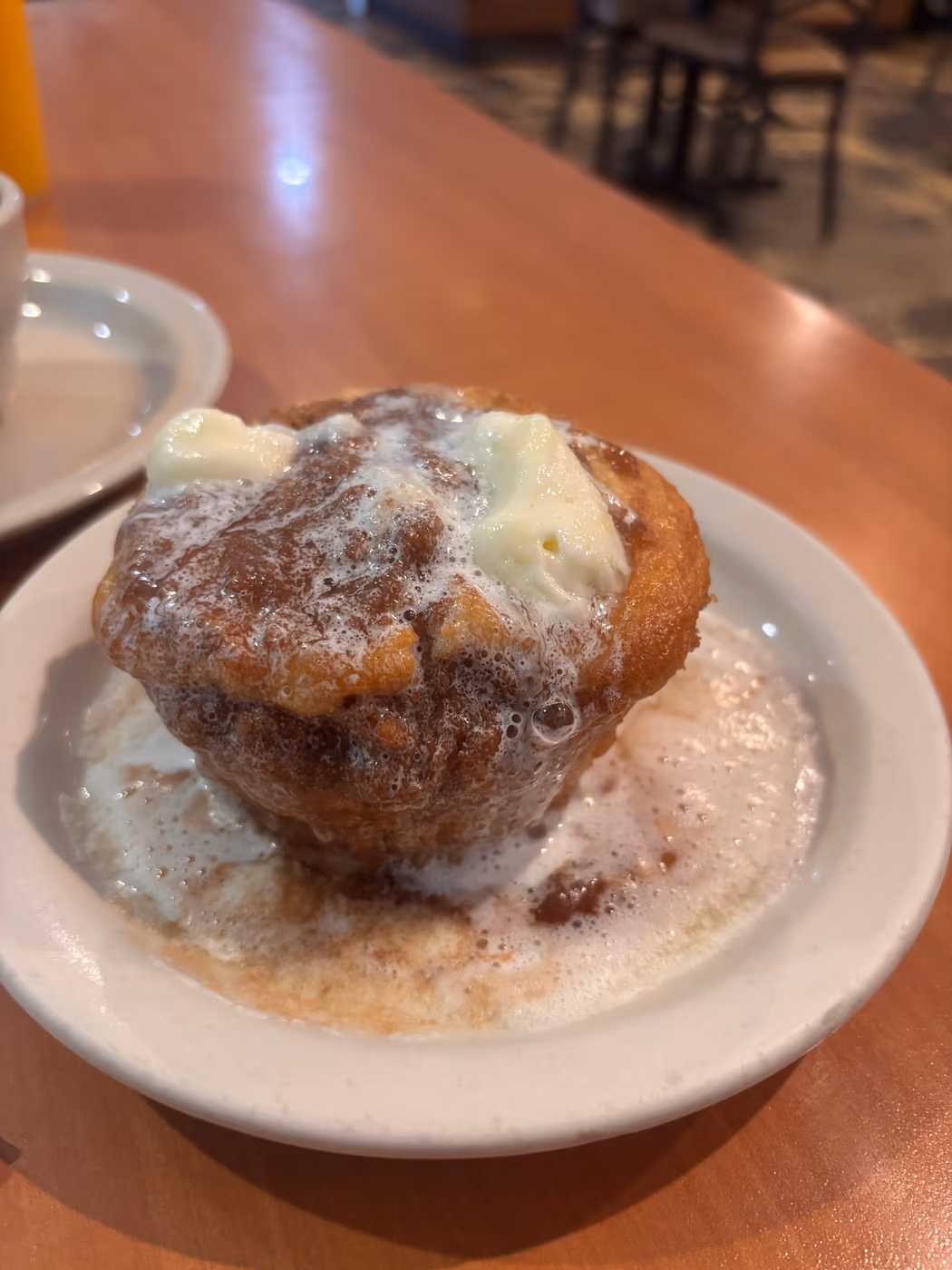 Clarkie's Diner photo 4