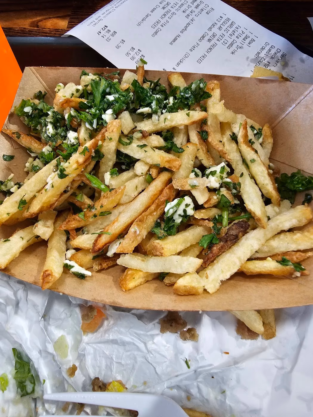 Classic Gyros Mediterranean Grill