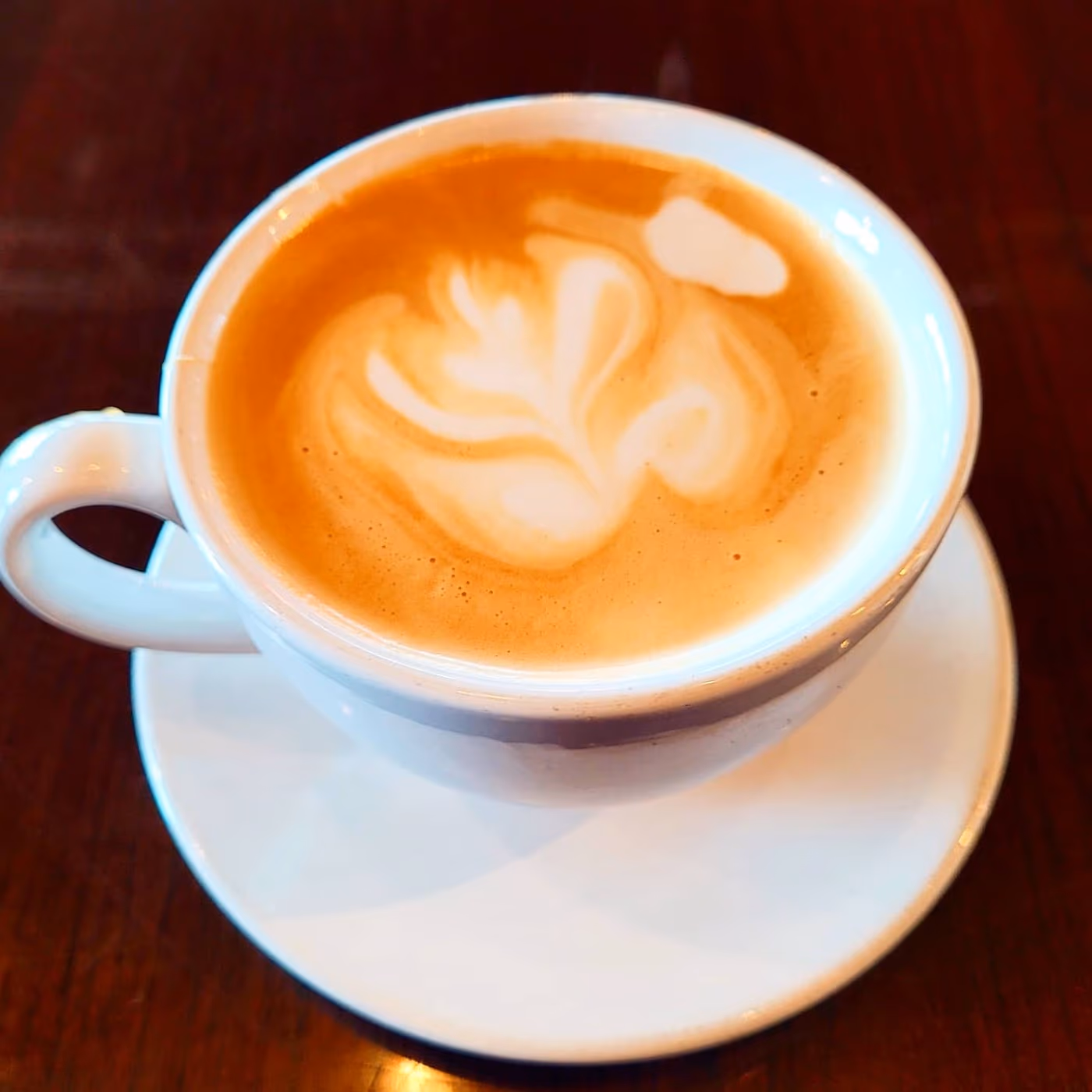 Classic Rock Coffee Republic photo 4
