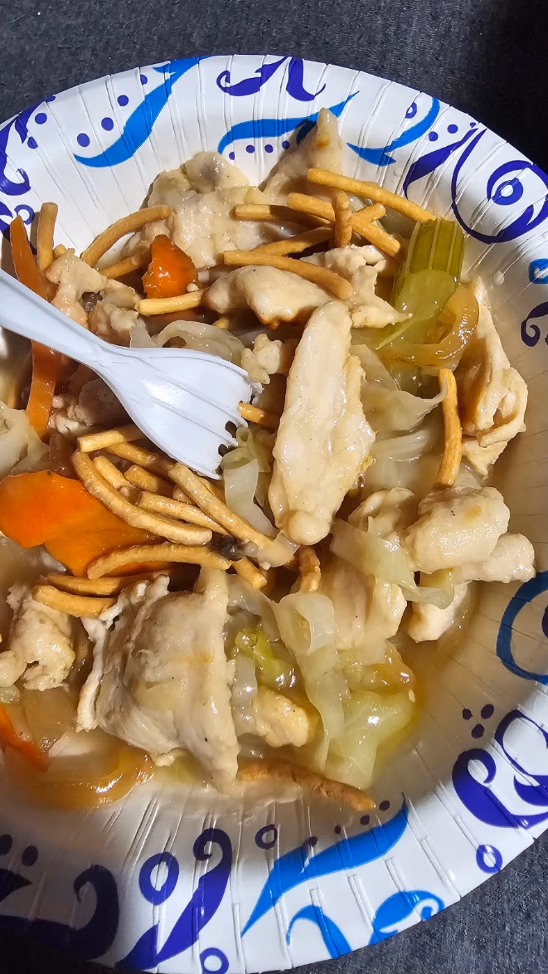 Classic Wok