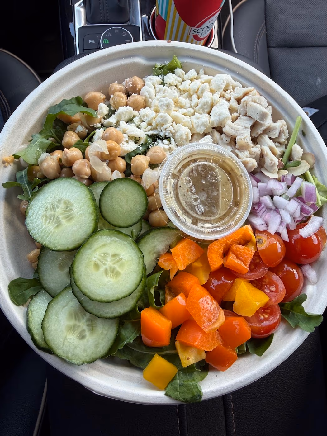 Clayton Farms Salads photo 3