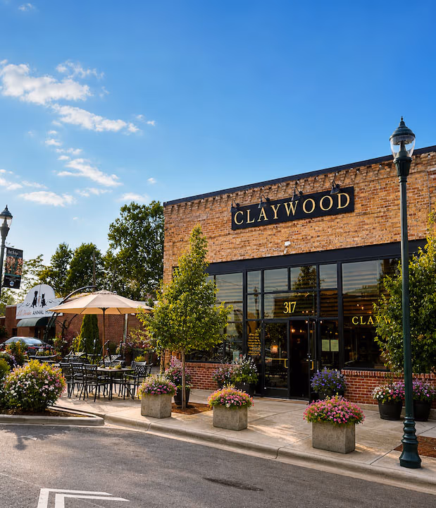 Claywood photo 3