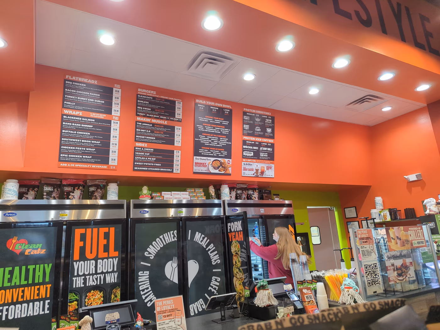 Clean Eatz photo 3
